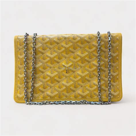 goyard alexandre shoulder bag.